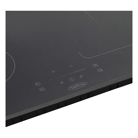 Belling IHL603BLK 60cm Touch Control Induction Hob